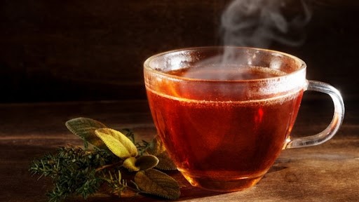 چای سیاه :-وبسایت دکتر زکوی