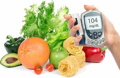 ویژگی های رژیم غذایی افراد دیابتی-وبسایت دکتر زکوی