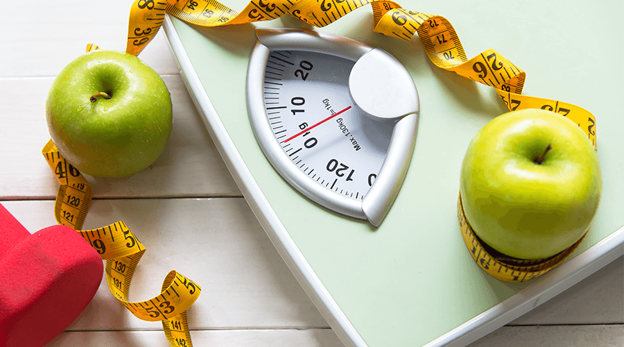 چه ارتباطی بین وزن بدن و متابولیسم موجود است؟