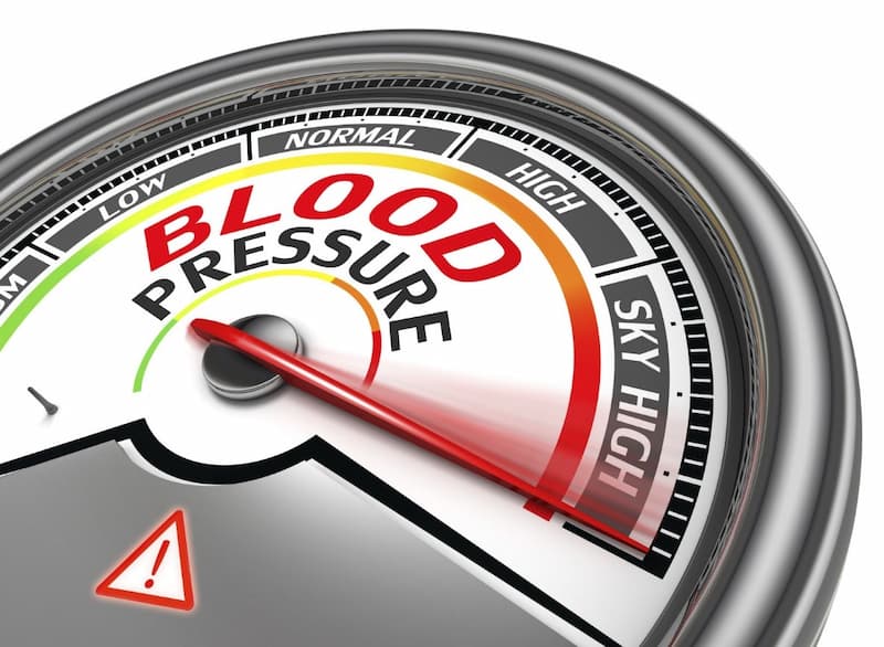 پتاسیم فشار خون شما را تنظیم خواهد کرد!