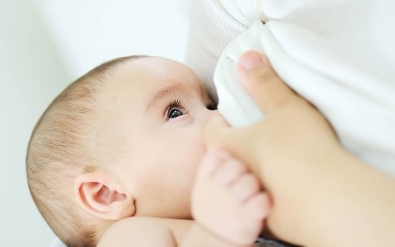 نحوه از شیر گرفتن کودک-وب سایت دکتر زکوی